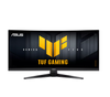 Màn hình ASUS TUF VG34WQ5A 34 inch QHD 200Hz / FHD 400Hz Cong