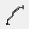 Giá treo màn hình HyperWork HyperWork T9 Pro III  HPW-PMA01-BLK (Đơn/Đen)