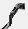 Giá treo màn hình HyperWork HyperWork T9 Pro III  HPW-PMA01-BLK (Đơn/Đen)