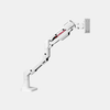 Giá treo màn hình HyperWork HyperWork T9 Pro III HPW-PMA01-WHT (Đơn/Trắng)