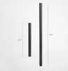 Giá treo màn hình HyperWork P1 Dual 2025 HPW-DPA0105-BLK (Đôi/Đen)