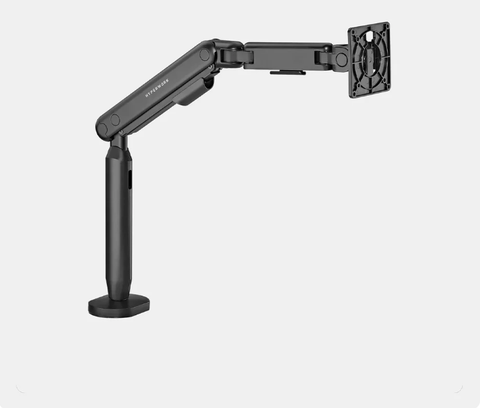 Giá treo màn hìnhh HyperWork Flexus HPW-PA01-BLK (Đơn/Đen)