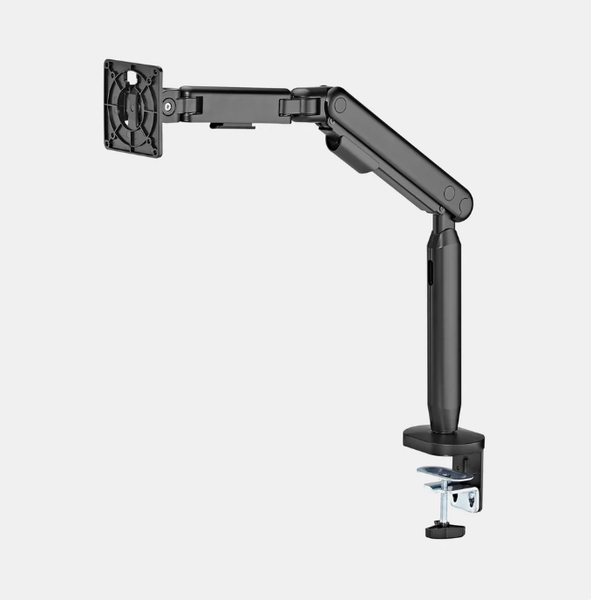 Giá treo màn hìnhh HyperWork Flexus HPW-PA01-BLK (Đơn/Đen)