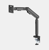 Giá treo màn hìnhh HyperWork Flexus HPW-PA01-BLK (Đơn/Đen)
