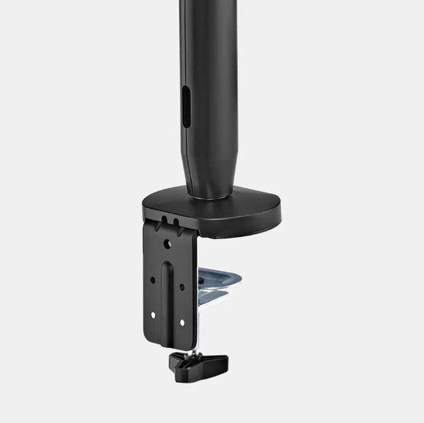 Giá treo màn hìnhh HyperWork Flexus HPW-PA01-BLK (Đơn/Đen)