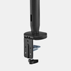 Giá treo màn hìnhh HyperWork Flexus HPW-PA01-BLK (Đơn/Đen)