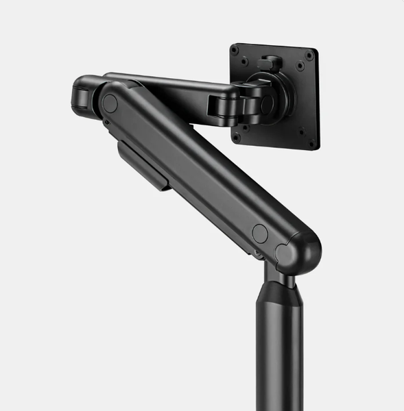 Giá treo màn hìnhh HyperWork Flexus HPW-PA01-BLK (Đơn/Đen)