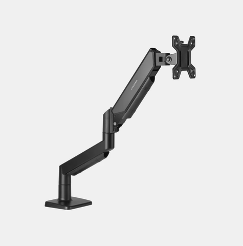 Giá treo màn hình HyperWork Core Arm HPW-SA01-BLK (Đơn/Đen)