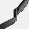 Giá treo màn hình HyperWork Core Arm HPW-SA01-BLK (Đơn/Đen)