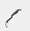 Giá treo màn hình Hyperwork T6 HPW-T6.V2-BLK (Đơn/Đen)