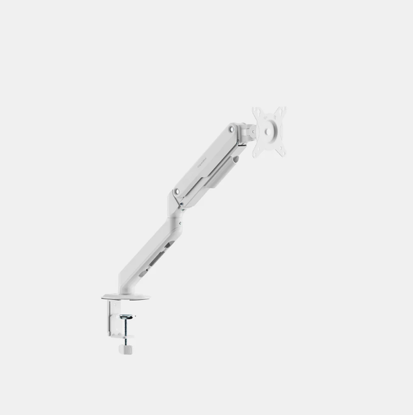 Giá treo màn hình Hyperwork T6 HPW-T6.V2-WHT (Đơn/Trắng)