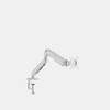 Giá treo màn hình Hyperwork T6 HPW-T6.V2-WHT (Đơn/Trắng)