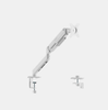 Giá treo màn hình Hyperwork T6 HPW-T6.V2-WHT (Đơn/Trắng)
