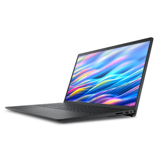 Laptop văn phòng Dell 15 DC15250 (I5-1334U/ 8GB/ 512GB/ 15.6