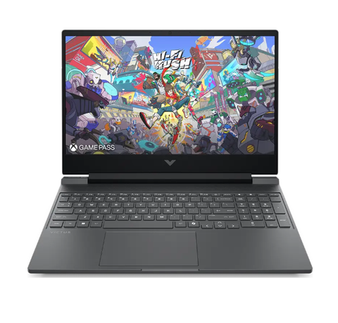 Laptop Gaming Lenovo HP VICTUS 15-fa2452TX D44VLPA (I5-13420H/ 16GB/ 512GB/ RTX 3050/ 15.6