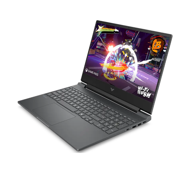 Laptop Gaming Lenovo HP VICTUS 15-fa2452TX D44VLPA (I5-13420H/ 16GB/ 512GB/ RTX 3050/ 15.6