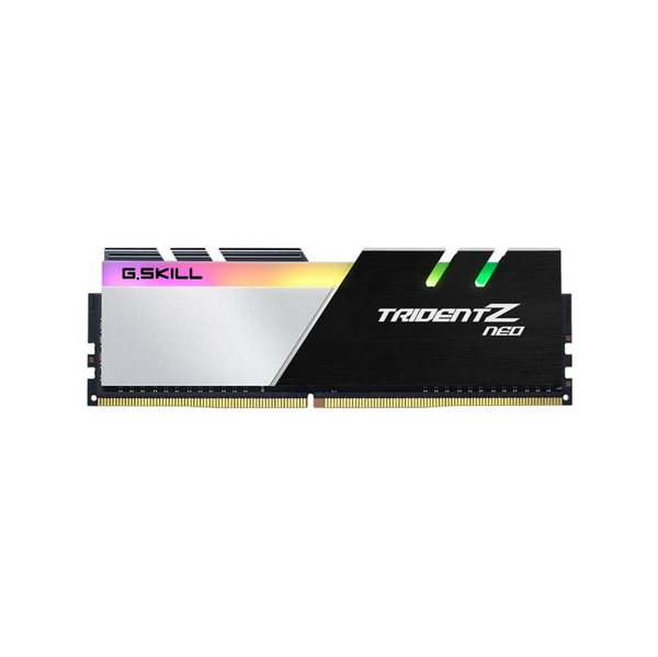 RAM GSKILL TRIDENTZ NEO RGB 32G (2x16GB) 3600MHz DDR4 Black