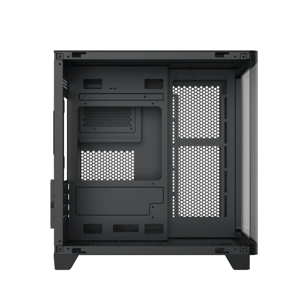 CASE XIGMATEK PANO M NANO 3IF BLACK