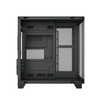 CASE XIGMATEK PANO M NANO 3IF BLACK