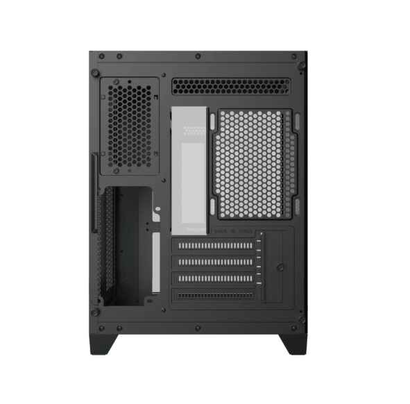 CASE XIGMATEK PANO M NANO 3IF BLACK