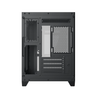 CASE XIGMATEK PANO M NANO 3IF BLACK