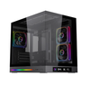 CASE XIGMATEK CLOUD M DGT 3AF BLACK