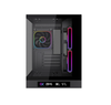 CASE XIGMATEK CLOUD M DGT 3AF BLACK
