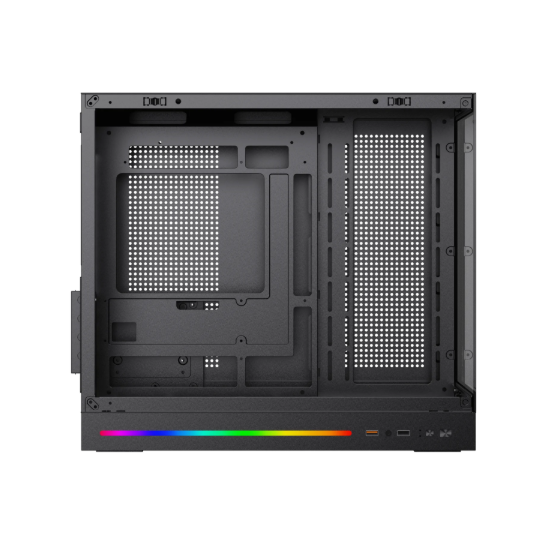 CASE XIGMATEK CLOUD M DGT 3AF BLACK