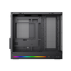 CASE XIGMATEK CLOUD M DGT 3AF BLACK