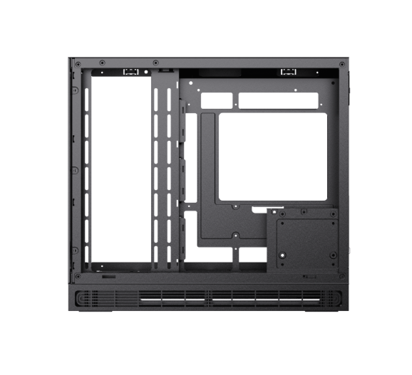CASE XIGMATEK CLOUD M DGT 3AF BLACK