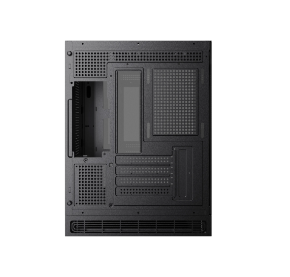 CASE XIGMATEK CLOUD M DGT 3AF BLACK