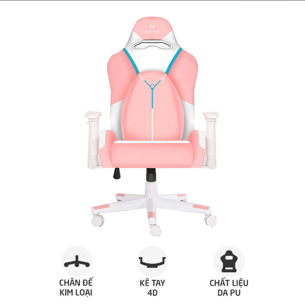 Ghế CENTAUR GAMING SOVA