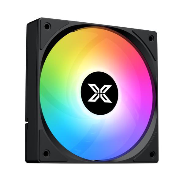 Tản nhiệt nước Xigmatek Fenix II 240 ARGB Đen/Black (EN46599)