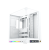 CASE XIGMATEK OCEAN II DGT ARCTIC WHITE
