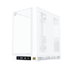 CASE XIGMATEK OCEAN II DGT ARCTIC WHITE