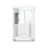 CASE XIGMATEK OCEAN II DGT ARCTIC WHITE