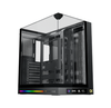 CASE XIGMATEK OCEAN II DGT BLACK