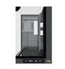 CASE XIGMATEK OCEAN II DGT BLACK