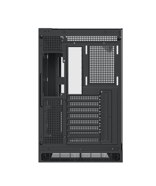 CASE XIGMATEK OCEAN II DGT BLACK