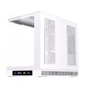 CASE XIGMATEK CLOUD M DGT ARCTIC WHITE