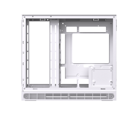 CASE XIGMATEK CLOUD M DGT ARCTIC WHITE