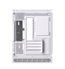 CASE XIGMATEK CLOUD M DGT ARCTIC WHITE