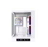 CASE XIGMATEK CLOUD M DGT 3AF ARCTIC WHITE