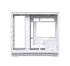 CASE XIGMATEK CLOUD M DGT 3AF ARCTIC WHITE