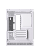 CASE XIGMATEK CLOUD M DGT 3AF ARCTIC WHITE