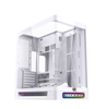 CASE XIGMATEK HEAVEN ARCTIC WHITE