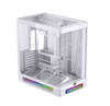 CASE XIGMATEK HEAVEN ARCTIC WHITE