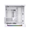 CASE XIGMATEK HEAVEN ARCTIC WHITE