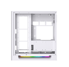 CASE XIGMATEK HEAVEN ARCTIC WHITE