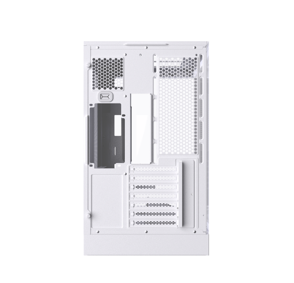 CASE XIGMATEK HEAVEN ARCTIC WHITE